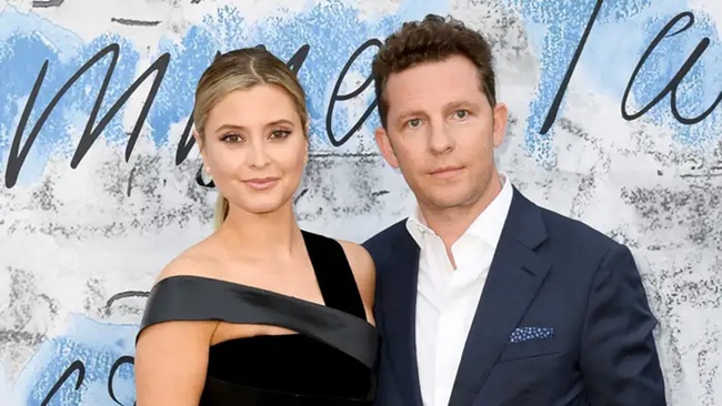 Nick Candy là một trong những người muốn mua Chelsea.