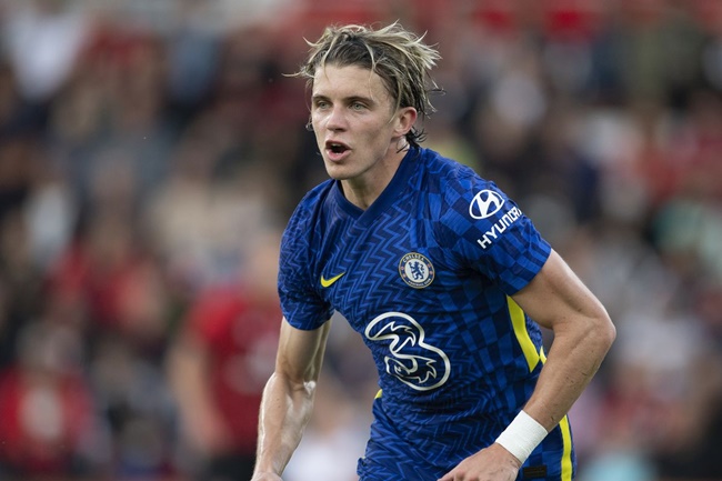 Ảnh bài viết "Đó là kiểu cầu thủ của Potter"