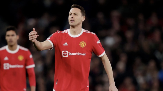Xếp sau Maguire là một cái tên khác ở Old Trafford, Nemanja Matic. So về hiệu suất mắc sai lầm mỗi trận, Matic còn tệ hơn Maguire.