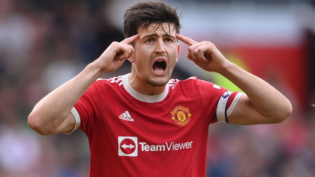 CĐV Man Utd rõ ràng có lý do để chỉ trích cựu cầu thủ Leicester City.