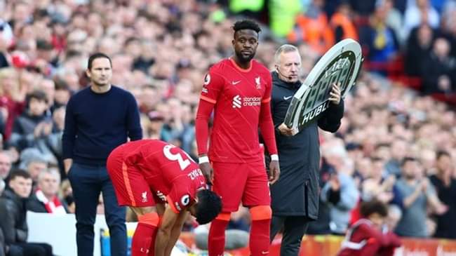 Ảnh bài viết 3 yếu tố giúp Liverpool tự tin giành cú ăn 4