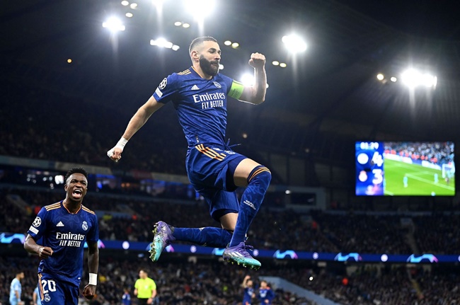 Benzema liệu có tiếp tục tỏa sáng?