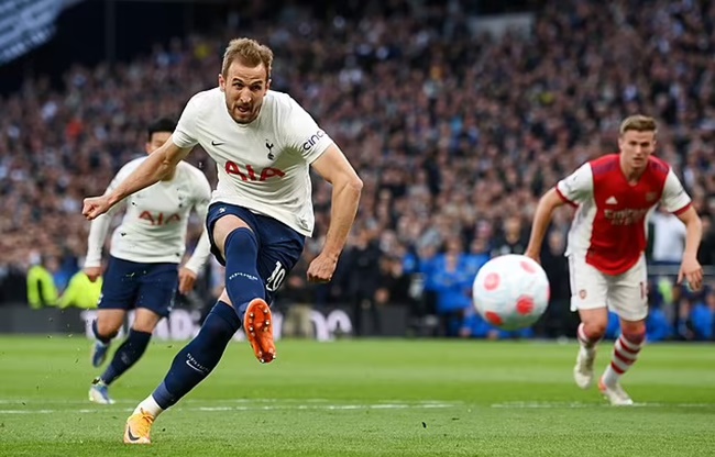 Ảnh bài viết Paddy Kenny: Harry Kane có thể giúp Arsenal sở hữu bom tấn 60 triệu