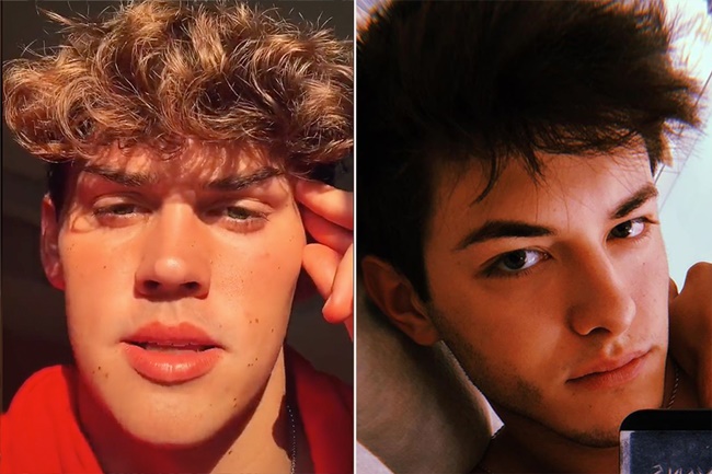 Beck sở hữu 33 triệu người theo dõi trên Tiktok cũng hứng thú vì được nhảy cùng cựu sao Man Utd. Anh vinh dự chia sẻ: "Tự tôi kéo ông Ferdinand này lên Tiktok. Đây là một trong những lý do khiến tôi yêu Man Utd lúc 7 tuổi."