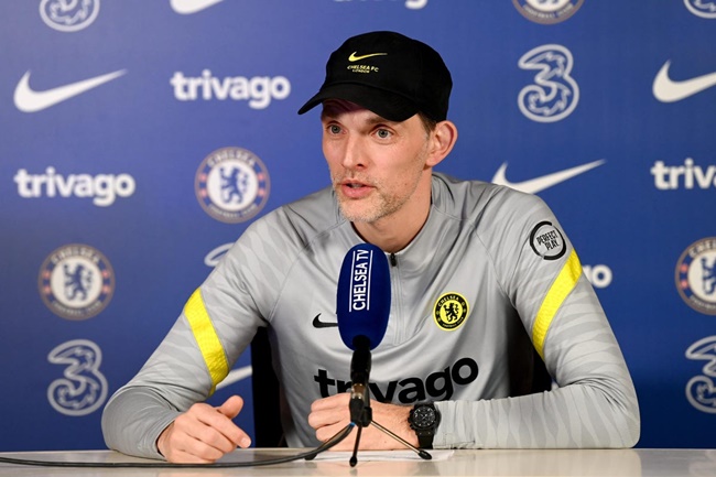 Tuchel hướng đến việc làm mới Chelsea mùa hè này.