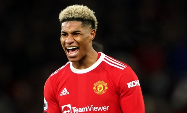 Ảnh bài viết Rashford đã vượt qua bài kiểm tra đầu tiên của ban huấn luyện mới