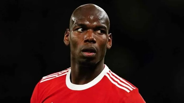 Ảnh bài viết Rafaela Pimenta: Cả M.U và Pogba đều có lỗi