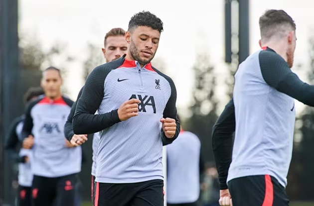 Chamberlain là một giải pháp.