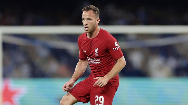 Ảnh bài viết Romano cập nhật, Liverpool sẽ chấm dứt hợp đồng với một cái tên