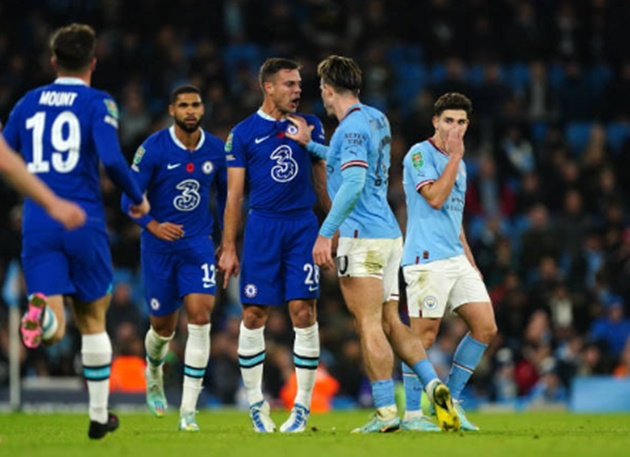 Ảnh bài viết SỐC! 11 CLB thành London chỉ còn 1 ở League Cup