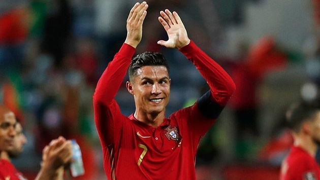 Ảnh bài viết 10 ngôi sao nổi bật bảng H: Ronaldo gặp nhiều người quen Premier League