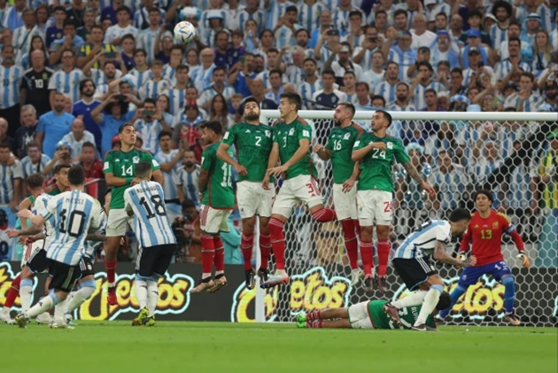 Messi sẽ hướng đến bàn thắng thứ 3 tại World Cup 2022 để giúp toàn đội có thêm chiến thắng.