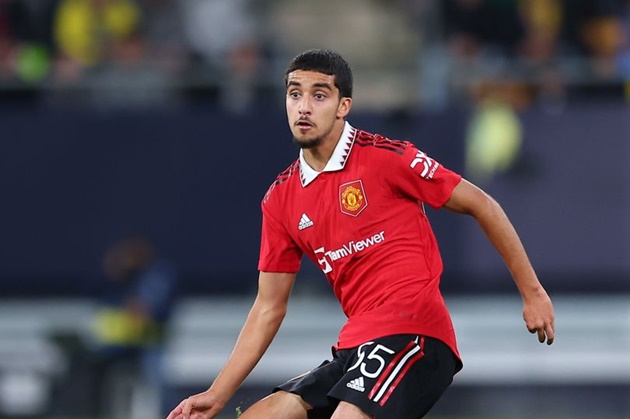 Ảnh bài viết Zidane Iqbal: "Thật vô nghĩa"