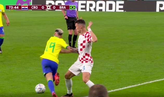 Ảnh bài viết Tình huống đáng xấu hổ của Antony