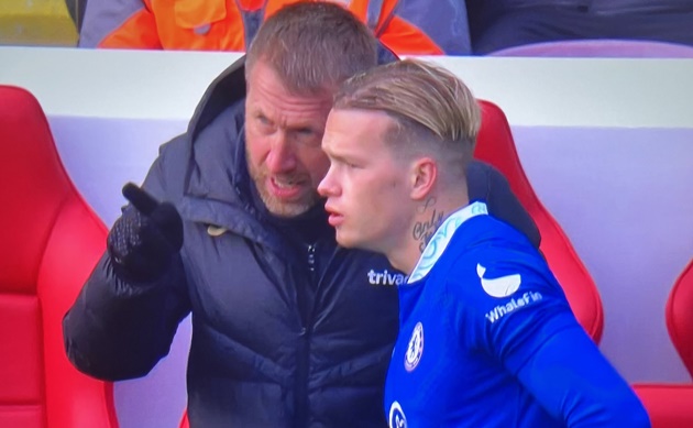 Ảnh bài viết "Cậu ấy có rủi ro khi đồng ý đến Chelsea"