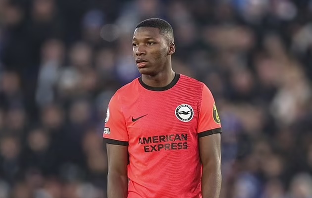 Ảnh bài viết "Caicedo sẽ rất tức giận"