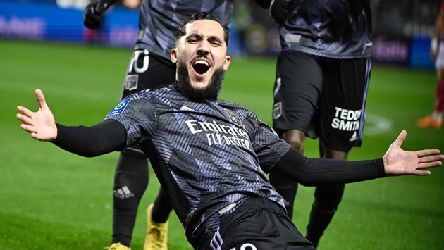Ảnh bài viết "Đối với tôi, Chelsea là bến đỗ lý tưởng"
