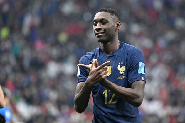 Ảnh bài viết Vì sao Randal Kolo Muani sẽ lý tưởng cho Chelsea của Pochettino?