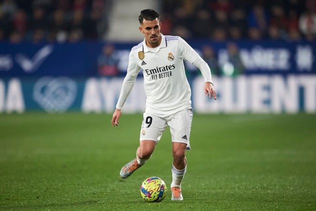 Ảnh bài viết Juve gạ Real đổi sao thất sủng lấy 'liều thuốc' cho hàng công