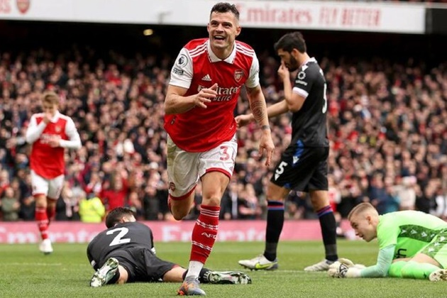 Ảnh bài viết 5 tiền vệ 'già' đỉnh nhất châu Âu: Trụ cột Arsenal; Trò cưng của Pep
