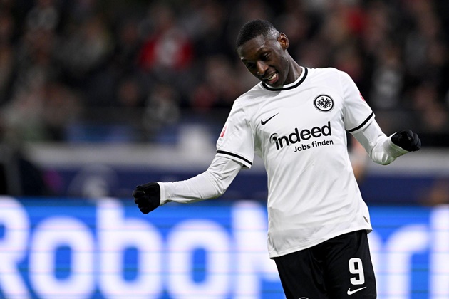 Ảnh bài viết Sát thủ Bundesliga khiến Man Utd vỡ mộng