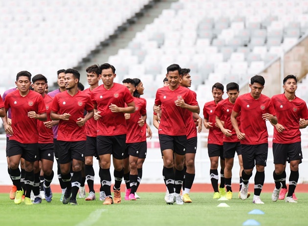 U22 Indonesia sẽ gây khó dễ cho U22 Việt Nam.