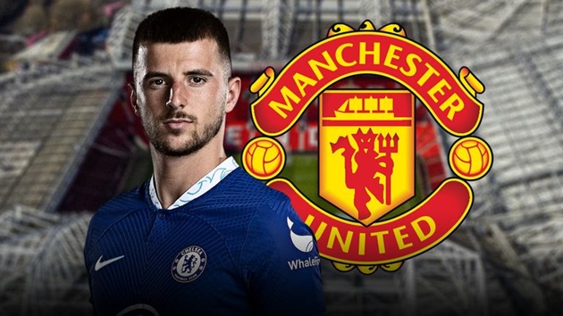 Ảnh bài viết Hé lộ mức phí và mức lương khủng của Mason Mount