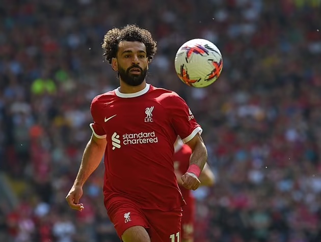 Ảnh bài viết Cuộc gặp mặt giữa Salah và chủ tịch PSG được làm rõ