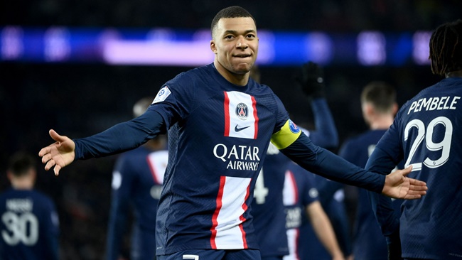 Ảnh bài viết Những thương vụ có thể được hoàn tất: Dấu hỏi cho Mbappe và Kane