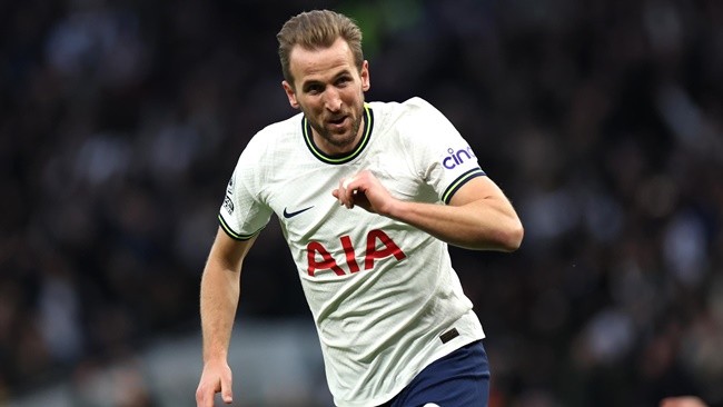 Harry Kane được đồn đoán chia tay Tottenham Hotspur. Manchester United và Bayern Munich là 2 CLB muốn chiêu mộ tiền đạo sinh năm 1993.