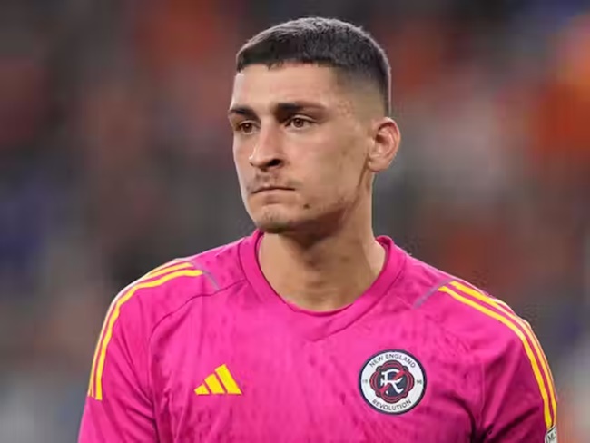 Ảnh bài viết Chelsea chốt thương vụ 12 triệu bảng thay Kepa