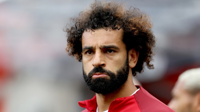 Ảnh bài viết Don Hutchison: Bukayo Saka có thể thay thế Salah ở Liverpool