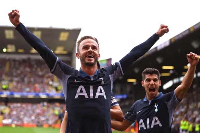 Ảnh bài viết Darren Bent: Spurs có thể lời gấp đôi nếu bán Maddison