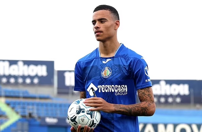 Greenwood sẽ được khôi phục trong FC 24.