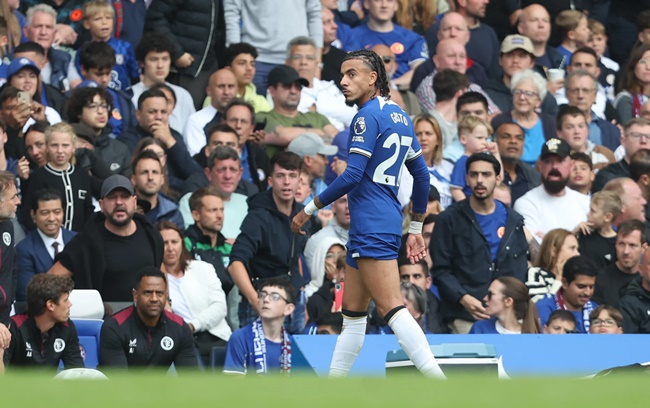 Ảnh bài viết 3 "người hùng" xuất hiện trong nghịch cảnh của Chelsea