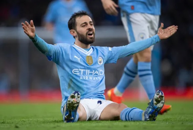 Ảnh bài viết Jorge Mendes đề nghị sao số Man City cho Real