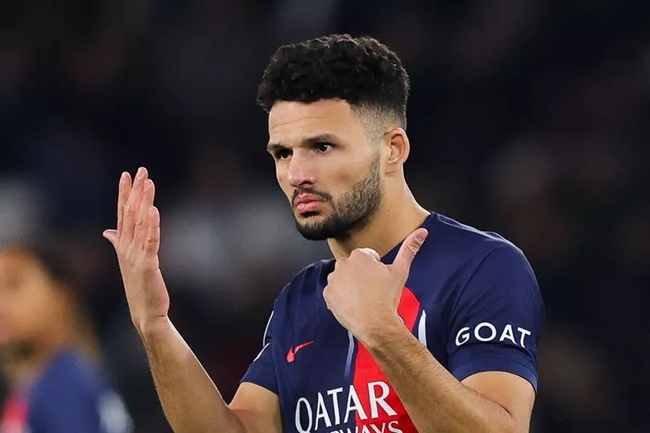 Ảnh bài viết Luis Enrique mất hết niềm tin vào cặp tiền đạo 170 triệu euro