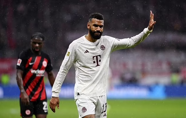 Ảnh bài viết M.U cần dự bị cho Hojlund, với 2 mục tiêu Bundesliga và 1 trò cũ của Ten Hag