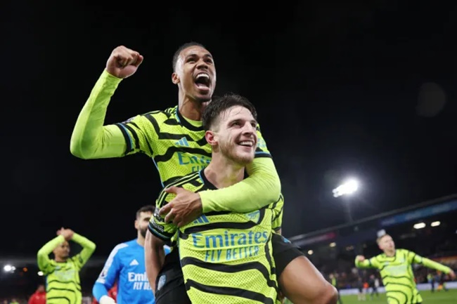 Ảnh bài viết Solskjaer chỉ ra cầu thủ Arsenal mà M.U 'có thể' và 'đáng lẽ' phải ký HĐ