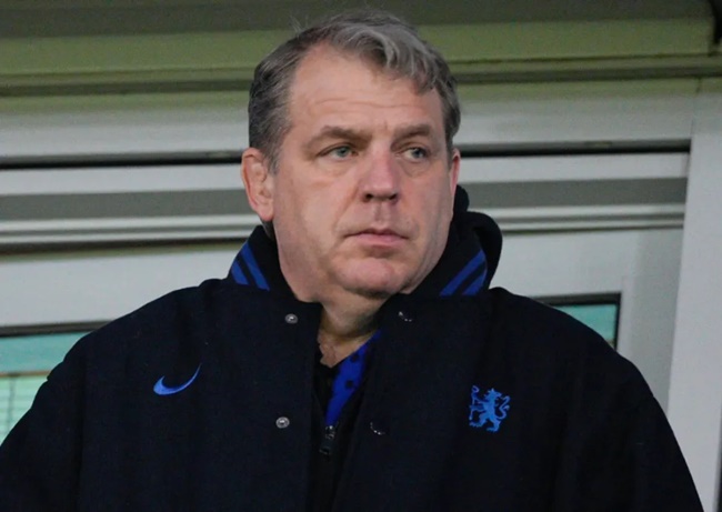 Ảnh bài viết Chelsea bất ngờ thực hiện thương vụ 76 triệu bảng để 'né' FFP