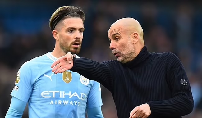 Ảnh bài viết David James: Grealish sẽ đá chính trước Real Madrid