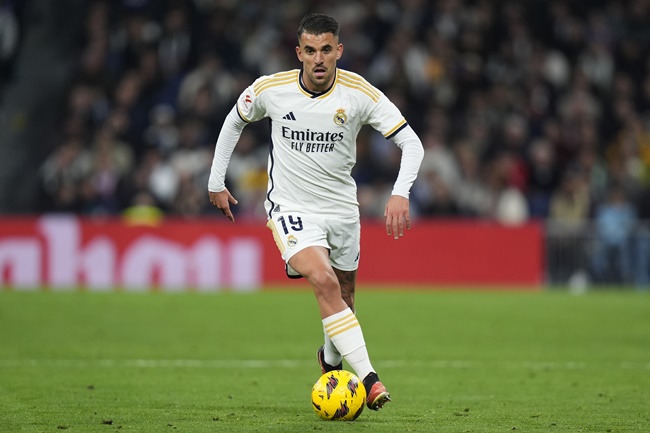Ảnh bài viết Atletico ra phán quyết về sao xịt của Real