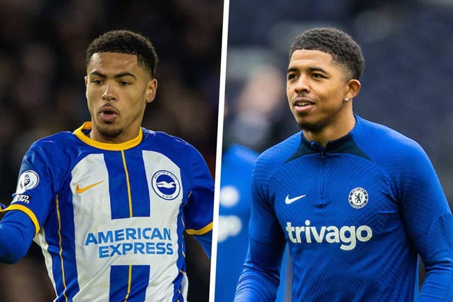 Chelsea còn sở hữu 2 trung vệ triển vọng khác nhưng họ đều đang chấn thương. Wesley Fofana mất tích trong hầu hết khoảng thời gian ở Chelsea, còn Levi Colwill nghỉ thi đấu trong khoảng 2 tháng qua.