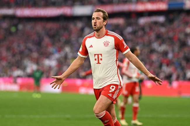 Ảnh bài viết Những chân sút sắc bén nhất Bundesliga mùa này
