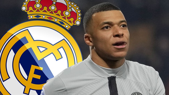 Ảnh bài viết Đồng đội cũ cảnh báo Mbappe tại Real