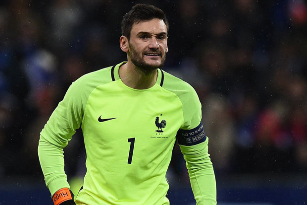lloris