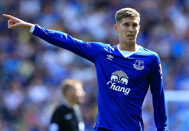 Ngày chia tay Everton của Stones đã cận kề? Ảnh: Internet.