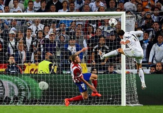 1. Gareth Bale - 101 triệu euro (Tottenham Hotspur sang Real Madrid).