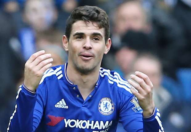 Ocsar bất ngờ tiết lộ lối chơi mới của Chelsea. Ảnh: Internet.