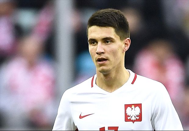 Kapustka đã là người của Leicester. Ảnh: Internet.